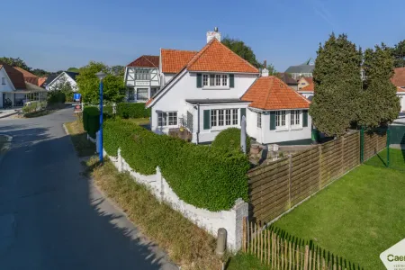 VillaKoksijde