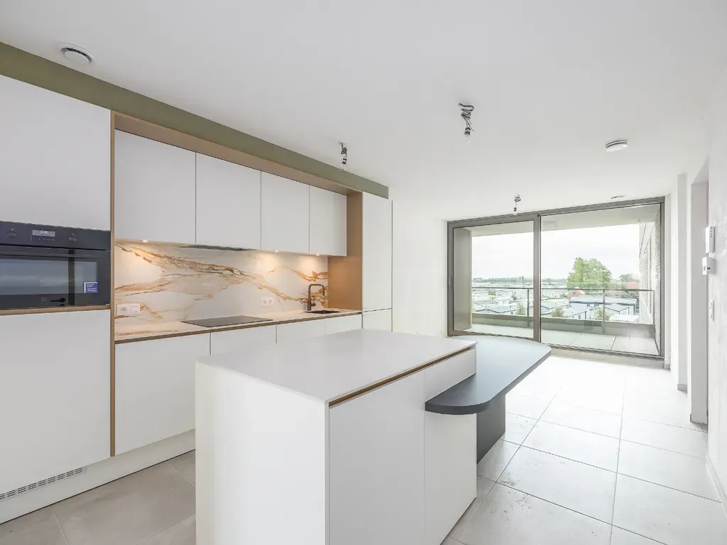 Appartement in Middelkerke - 7690118 - Westendelaan 41C, 8430 Middelkerke