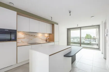 Appartement Te Koop Middelkerke