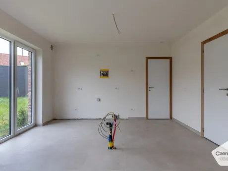 Huis in Pervijze - De Gravestraat 9, 8600 - foto 2