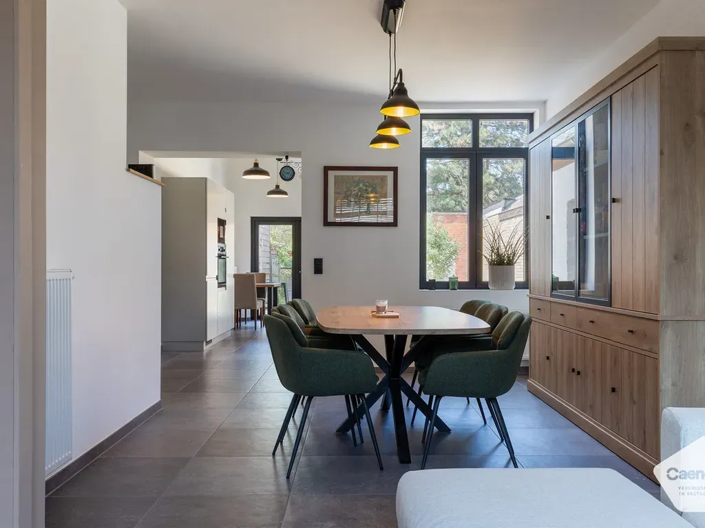 Huis in Assebroek - 7690123 - Vossensteert 141, 8310 Assebroek