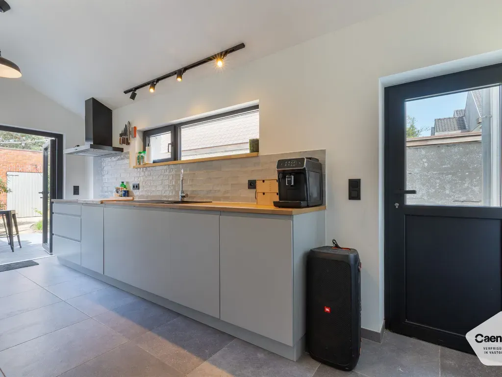 Huis in Assebroek - 7690123 - Vossensteert 141, 8310 Assebroek