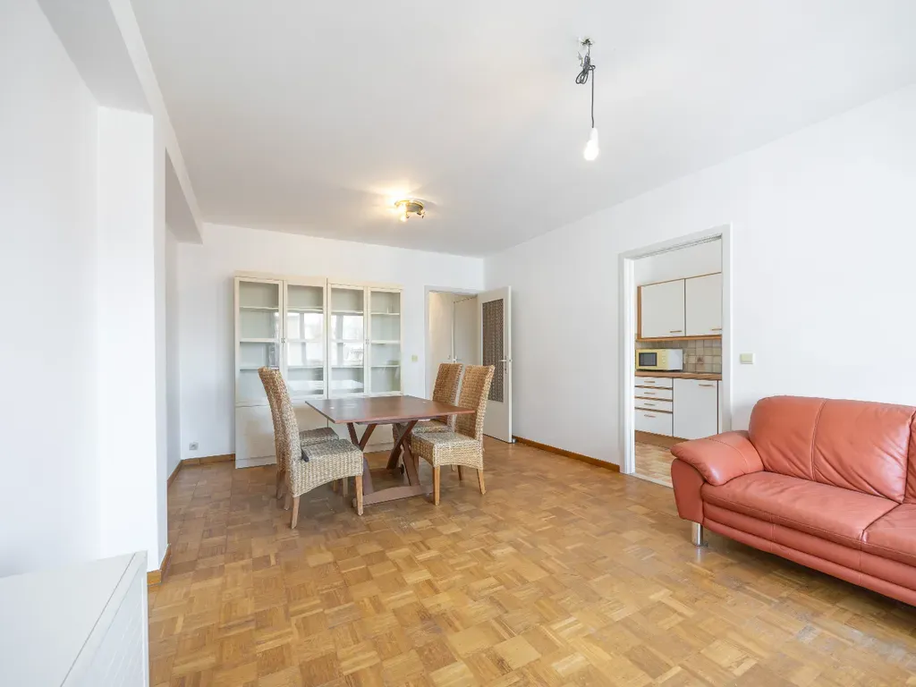 Appartement in Oostende - 7690120 - Lijnbaanstraat 19, 8400 Oostende