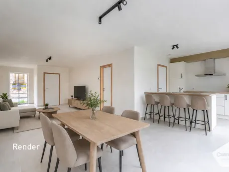 Huis in Pervijze - De Gravestraat 3, 8600 - foto 2