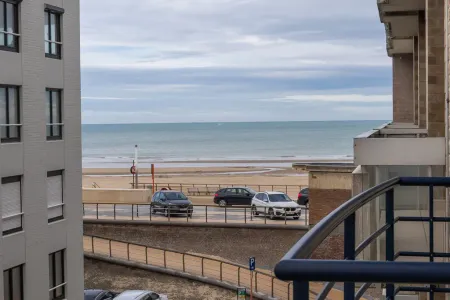 AppartementOostende