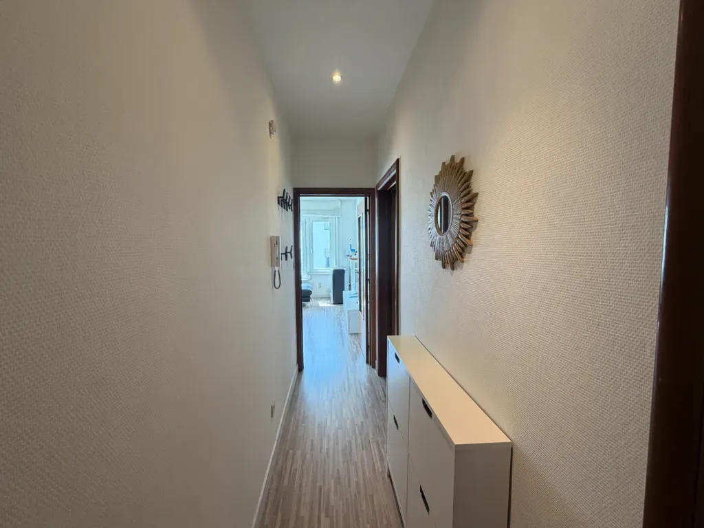 Appartement in Blankenberge - 7690129 - K. Albert-I-laan 42, 8370 Blankenberge