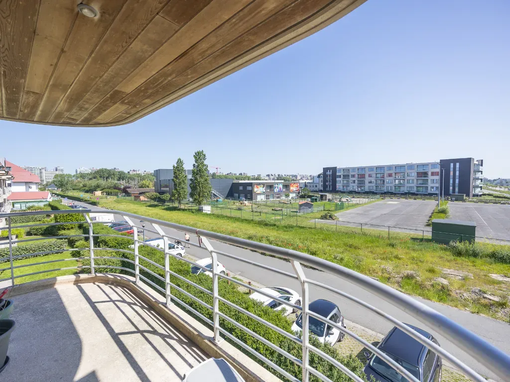 Appartement in Middelkerke - 7690130 - Lavendelweg 2F, 8430 Middelkerke