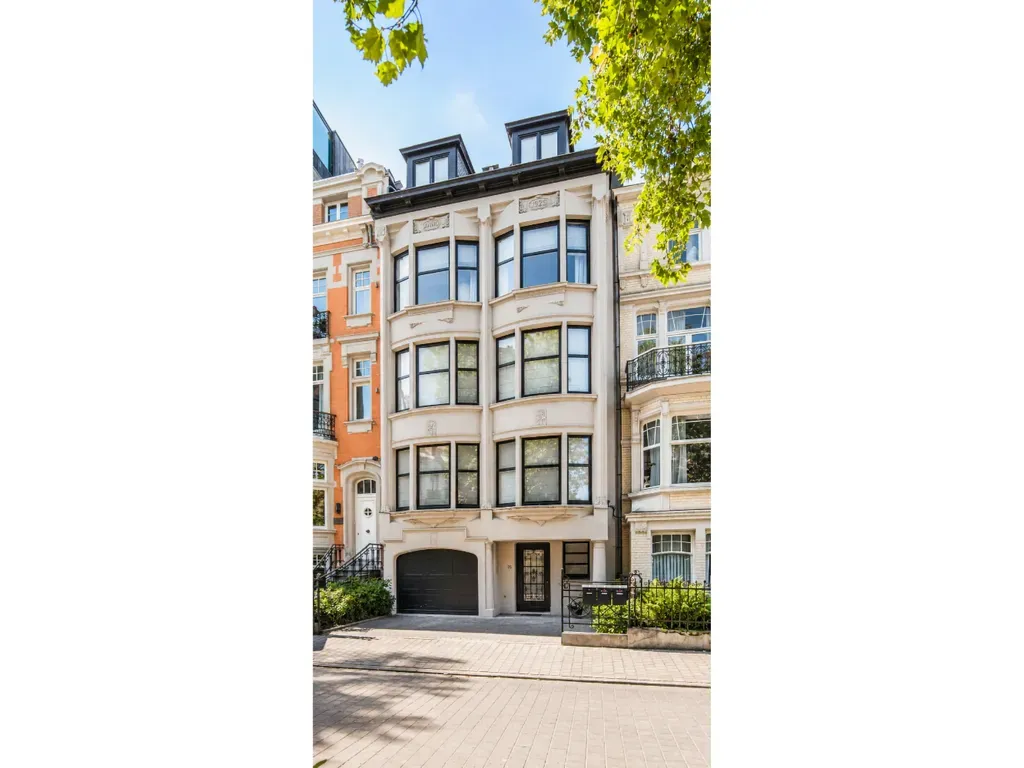 Appartement in Oostende - 7690131 - Prinses Clementinaplein 26, 8400 Oostende