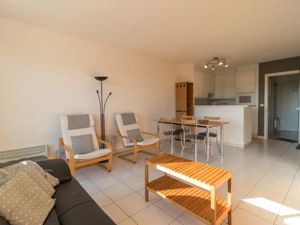 Appartement in Westende - 7690134 - Essex Scottishlaan 70, 8434 Westende