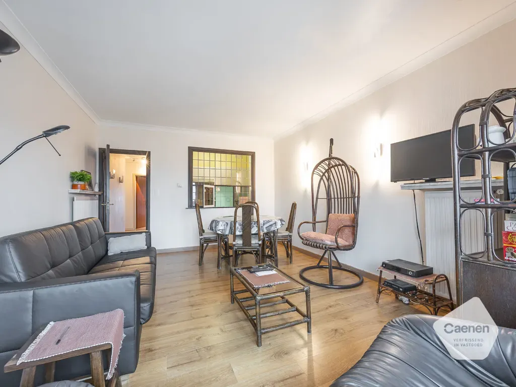 Appartement in Westende - 7690525 - Arendlaan 33, 8434 Westende