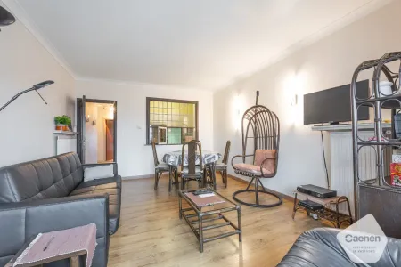 AppartementWestende