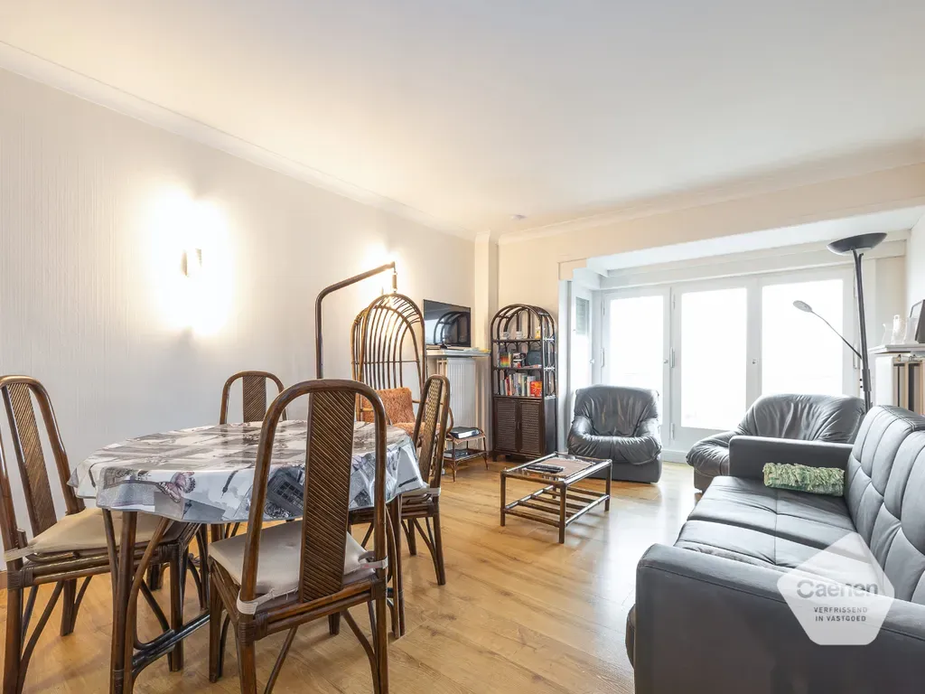 Appartement in Westende - 7690525 - Arendlaan 33, 8434 Westende