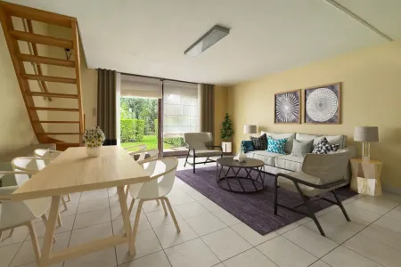 Huis Te Koop Westende