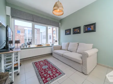 Appartement in De Panne - Barkenlaan 2, 8660 - foto 5