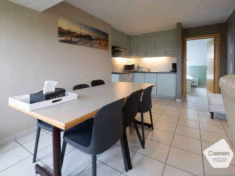 Huis in Westende - Joseph Matthieulaan 2, 8434 - foto 5