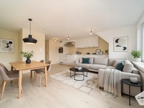 Appartement in De Panne - Duinenstraat 37, 8660 - foto 3