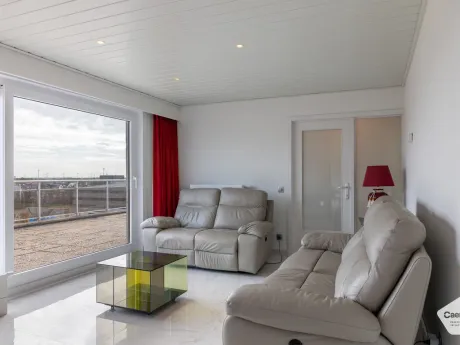 Appartement in Blankenberge - Vramboutstraat 16, 8370 - foto 3