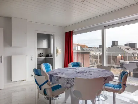 Appartement in Blankenberge - Vramboutstraat 16, 8370 - foto 4