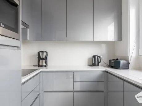 Appartement in Blankenberge - Vramboutstraat 16, 8370 - foto 5