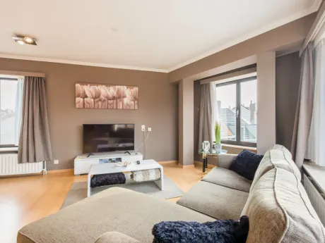 Appartement in Blankenberge - Notebaertstraat 5, 8370 - foto 3