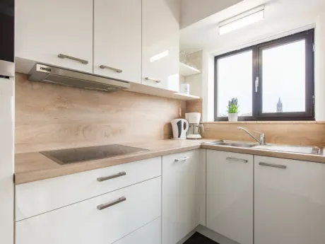 Appartement in Blankenberge - Notebaertstraat 5, 8370 - foto 4