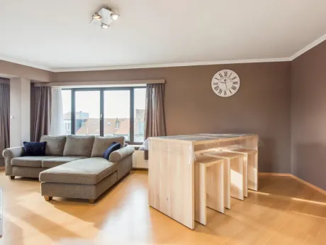 Appartement in Blankenberge - Notebaertstraat 5, 8370 - foto 5