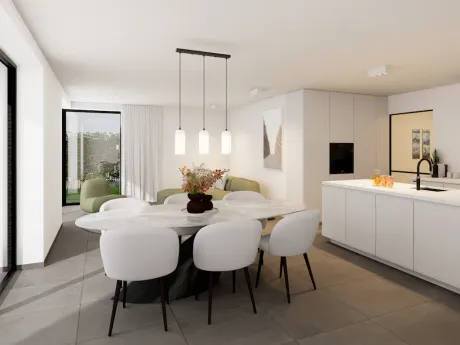 Huis in Nieuwpoort - Louisweg 0, 8620 - foto 3