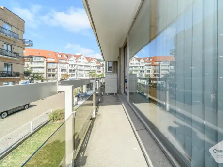 Appartement in De Panne - Toeristenlaan 5, 8660 - foto 3