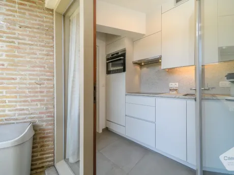Appartement in De Panne - Toeristenlaan 5, 8660 - foto 5