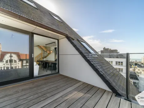 Appartement in Koksijde - Kursaallaan 6A, 8670 - foto 3
