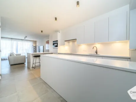 Appartement in Koksijde - Kursaallaan 6A, 8670 - foto 4