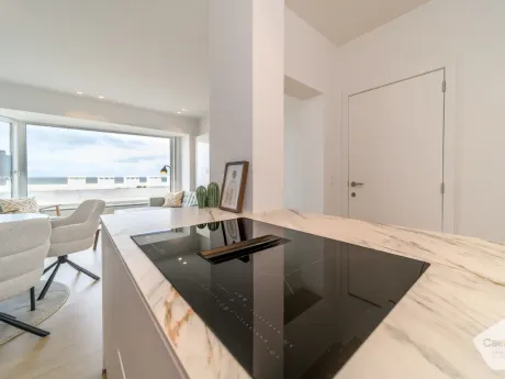 Appartement in Sint-Idesbald - Zeedijk 48, 8670 - foto 3