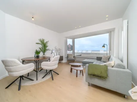 Appartement in Sint-Idesbald - Zeedijk 48, 8670 - foto 4