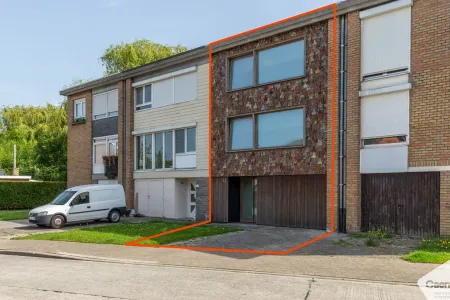 Huis Te Koop Sint-Michiels
