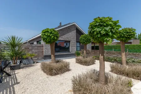 Huis Te Koop Zedelgem
