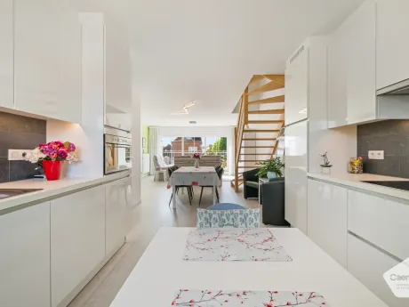 Appartement in Blankenberge - Colombus 47, 8370 - foto 3