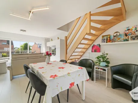 Appartement in Blankenberge - Colombus 47, 8370 - foto 4