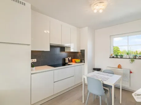 Appartement in Blankenberge - Colombus 47, 8370 - foto 5