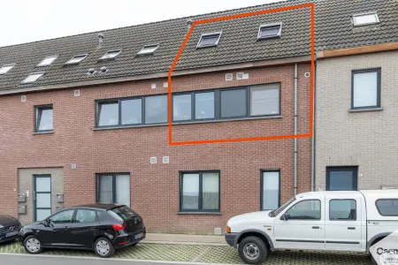 Appartement Te Koop Beernem