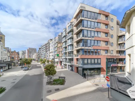 Appartement in De Panne - Zeelaan 130, 8660 - foto 4