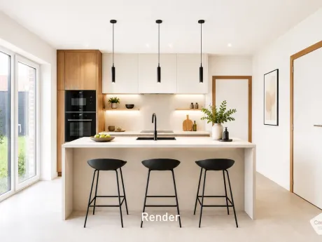 Huis in Pervijze - De Gravestraat 9, 8600 - foto 3