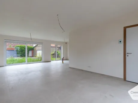 Huis in Pervijze - De Gravestraat 9, 8600 - foto 4