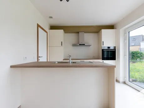 Huis in Pervijze - De Gravestraat 3, 8600 - foto 3