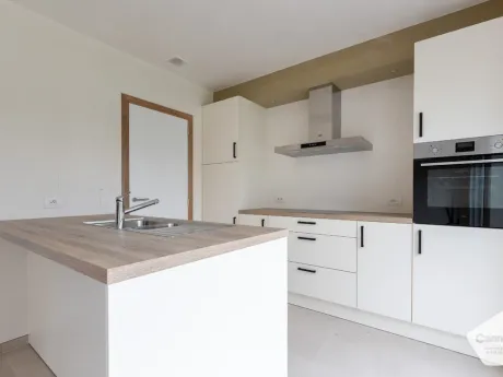 Huis in Pervijze - De Gravestraat 3, 8600 - foto 4