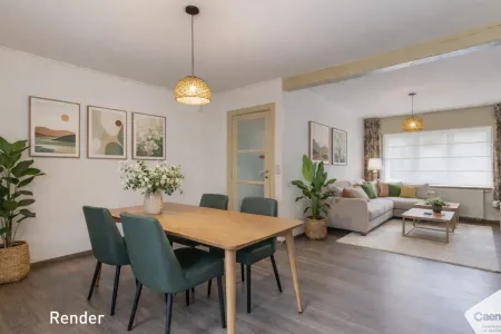 Huis Te Koop Sint-Michiels