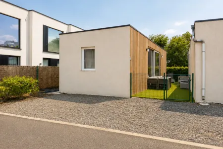 Huis Te Koop Bredene