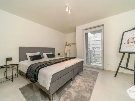 Appartement in De Panne - Sloepenlaan 19, 8660 - foto 3