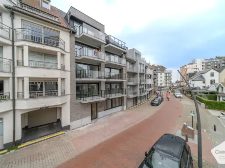Appartement in De Panne - Sloepenlaan 19, 8660 - foto 4