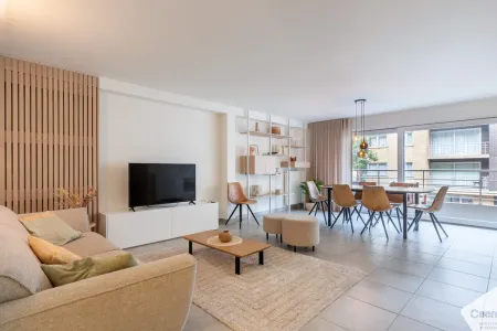 Appartement Te Koop Blankenberge