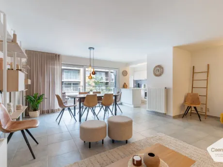 Appartement in Blankenberge - Prins Karellaan 4, 8370 - foto 2